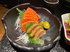 -無境·匠心日本料理(汉街店)