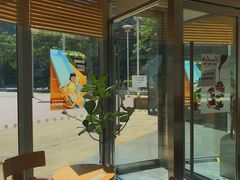 -Blueglass酸奶(财富购物中心店)