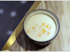 芒果西米露-星平鸡饭·粤菜小炒(印象城旗舰店)
