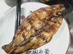 -德四家·云南傣味烧烤品牌(和谐店)