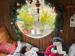 -HERRE·FARM 赫尔露营农场·团建聚会包场