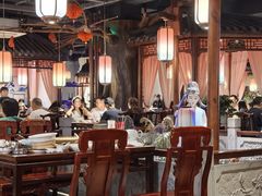 -寻宝记绍兴菜(鲁迅路店)