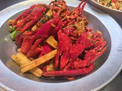 -天宝兄弟·湘菜龙虾馆