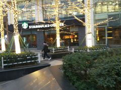 -星巴克(成都龙湖三千集店)