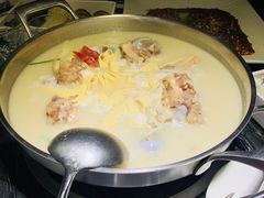 -骨之味·筒骨汤火锅(江头店)
