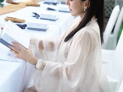 -深圳温德姆至尊酒店·大堂吧·户外花园