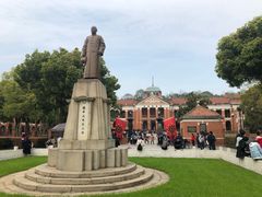 -辛亥革命博物院北区