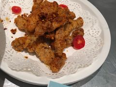 -姚姚酸菜鱼·金戈戈香港豉油鸡(喜荟城联名店)