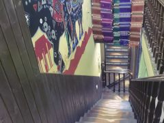 -萨芭蒂高空花园餐酒吧