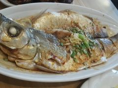 -乌镇那一年小院主题餐厅(甘泉西路店)