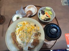 -ITARU食堂·定食料理(西丽店)
