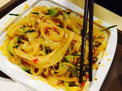 秘制凉皮-魏家凉皮(兵马俑店)