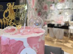 -西檬树SIMON·T轻奢蛋糕(大东方Max店)