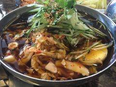 -熙成烧烤·三十三年(开发区店)