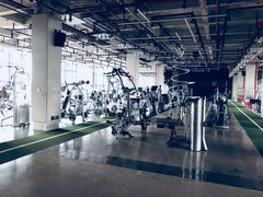 器械区-GYMCARE VIVA(金开店)