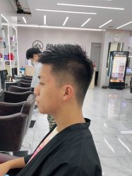 -朗峰专业美发沙龙
