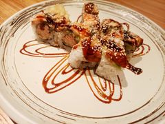 蝴蝶卷-隐泉之语日式料理(王府中环店)