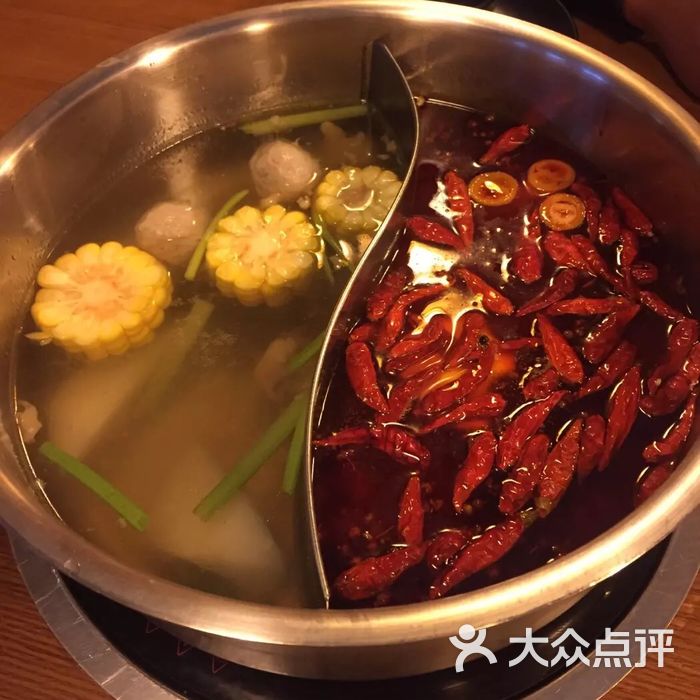 牛的故事潮汕牛肉火锅图片-北京火锅-大众点评网