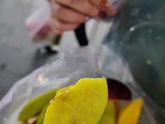 -老炳·七丛松甘草水果