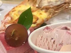 哈根达斯-芭菲盛宴·环球美食(袁家岗店)