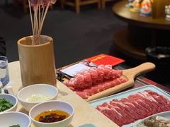-三宝涮肉(体育学院店)