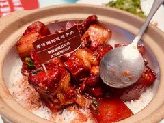 -老济南·地道济南菜(大明湖店)
