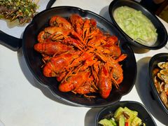 -聚味瞿记·龙虾堂(望城店)