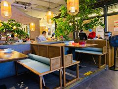 大堂-闽上鲜·福建菜(龙湖滨江天街店)