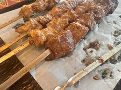 -西域美食(西直门南小街店)