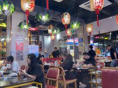 -潮德阿水牛肉火锅(深圳总店)