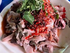 -有奴思烤肉·清真(正宁路店)