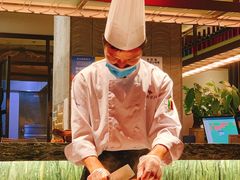 烤鸭切件-金鸭季·北京烤鸭(深业上城店)