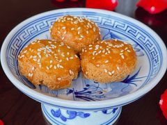 -广州柏悦酒店·悦景轩·粤菜餐厅