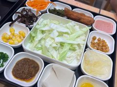 -阿香米线(深业上城店)