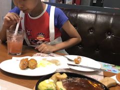 -米斯特比萨(罗斯福店)