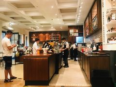 -星巴克臻选(广州沙面店)