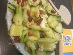 -晓林火锅(安定门店)