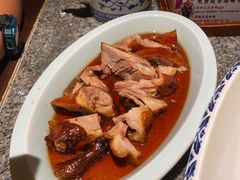 -南京大牌档(济南万象城店)