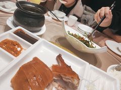 -王府井酒店(金桥港湾店)