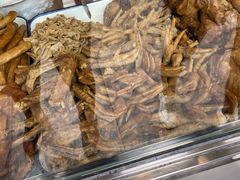 -红星兔丁(武侯祠店)
