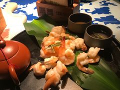 -绿茶餐厅(领展购物广场·中关村店)