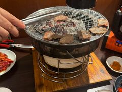 -和牛放题·蒜香烧肉PURUSHIN(马场路店)