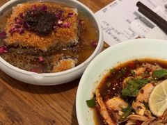 -紫滇源云南生态菜(丹凤街店)