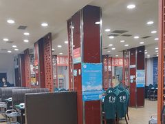 -东来顺饭庄·火锅(环岛店)