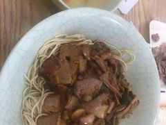 -晓午阳常熟炒浇面(红庙店)