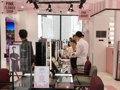 -Dior迪奥(上海世茂广场店)