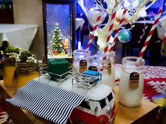 -中青旅山水时尚酒店餐厅(雁栖店)