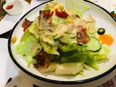 -通海俄式烧烤·俄罗斯大串(嵩山路店)