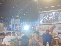 -木屋烧烤(白石洲店)
