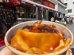 -鲜得来排骨年糕(云南南路总店)